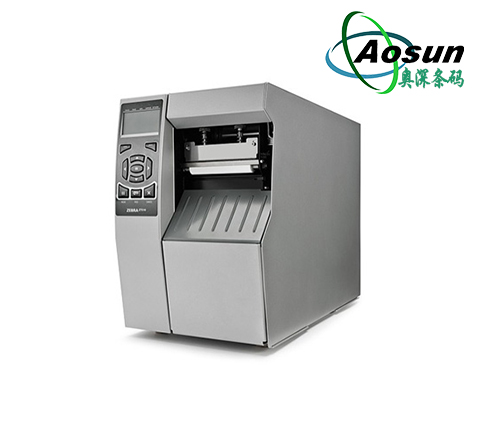 ZEBRA斑马ZT510工业型条码打印机203DPI 300DPI