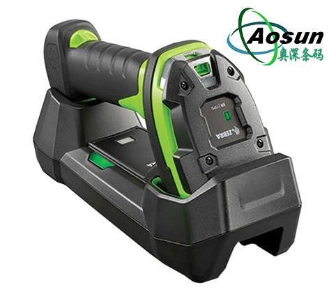 Zebra斑马motorola摩托罗拉DS3608/DS3678一维/二维超耐用型扫描器