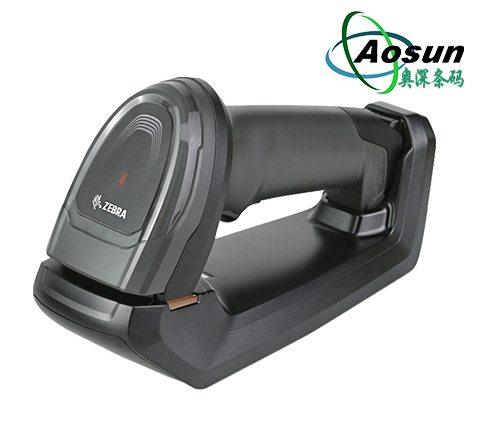 ZEBRA斑马DS8108/DS8178超耐用手持条码扫描器
