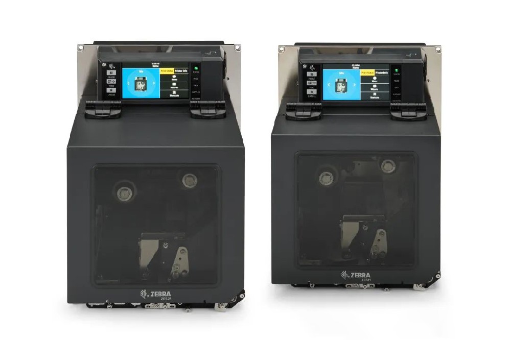 ZEBRA斑马打印机贴标信号板卡 I/O接口